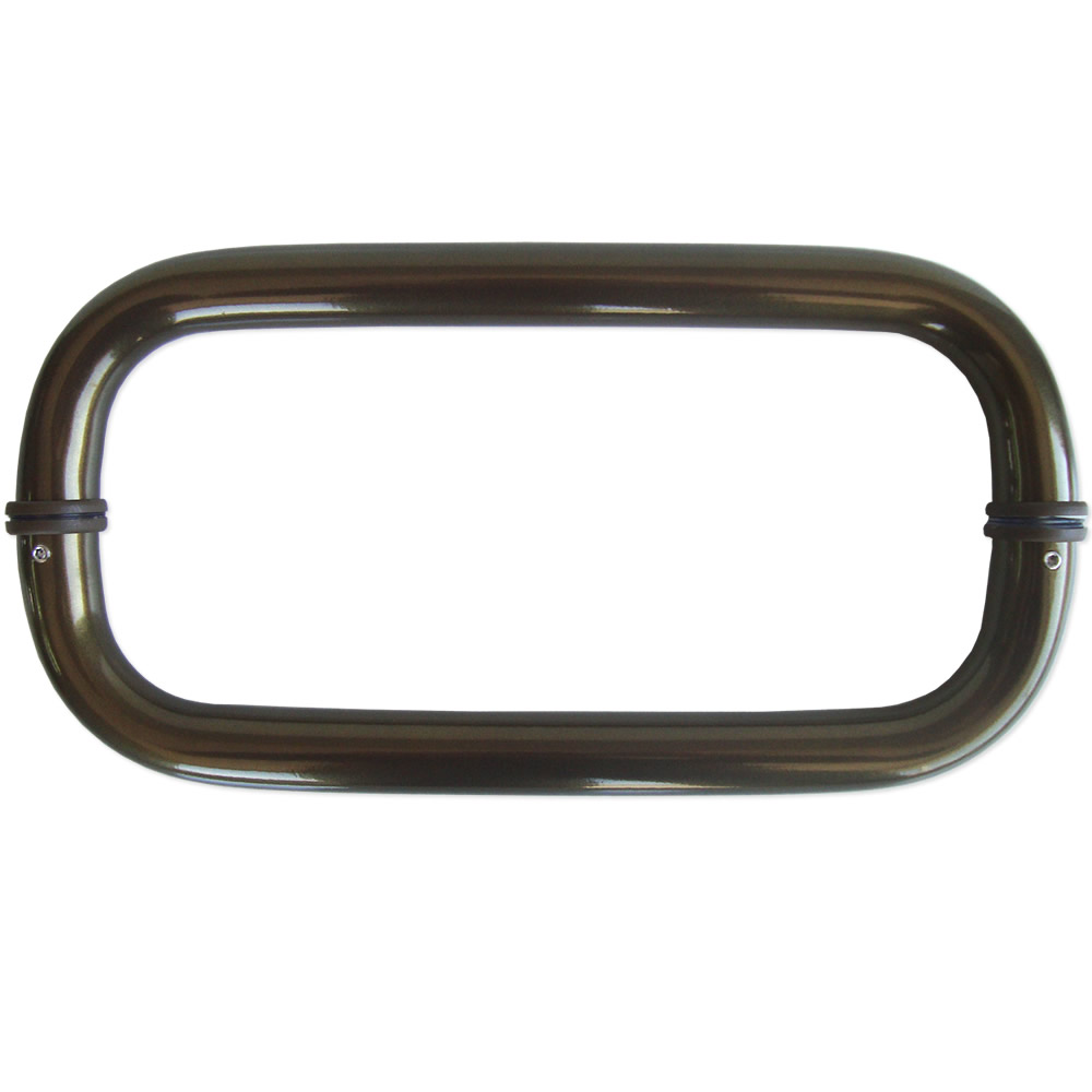 Puxador tubular Curvado – CTB - Imagem 3