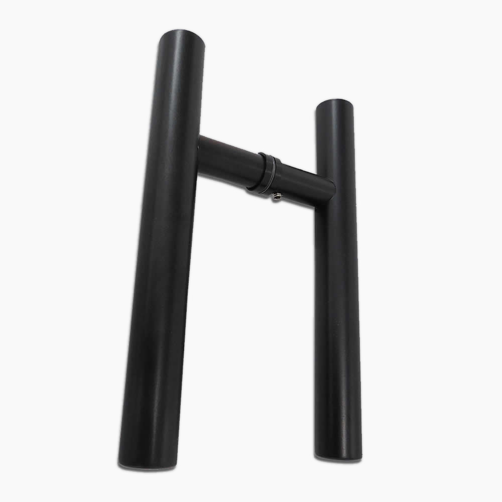 Puxador Tubular H 1 ponto – HTB-1P