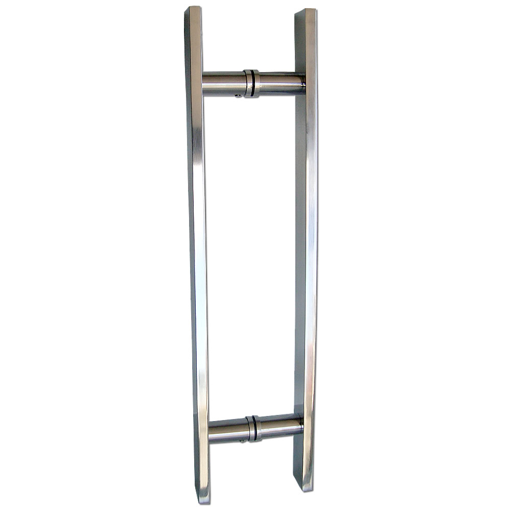 Puxador Barra Chata Reto H – HBC