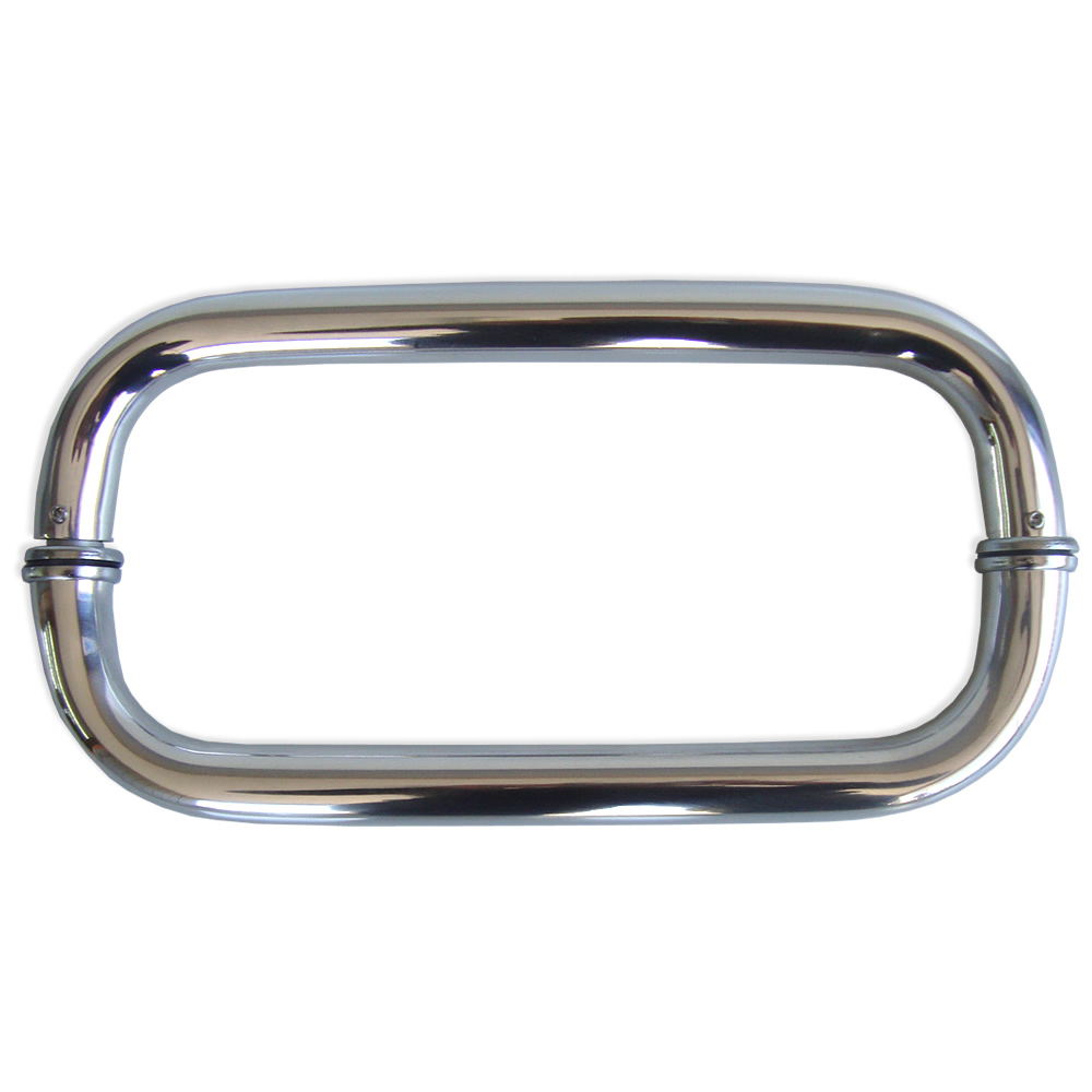 Puxador tubular Curvado – CTB - Imagem 4