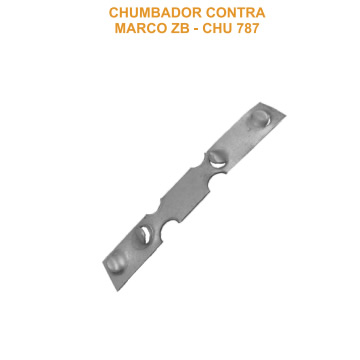 Chumbador Contramarco Especial 150 mm – CHUMBADOR CONTRA MARCO ESPECIAL 150 MM-CHU 787 ESP