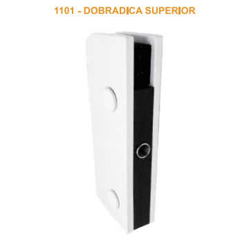 Dobradiça Superior – 1101 - DOBRADIÇA SUPERIOR