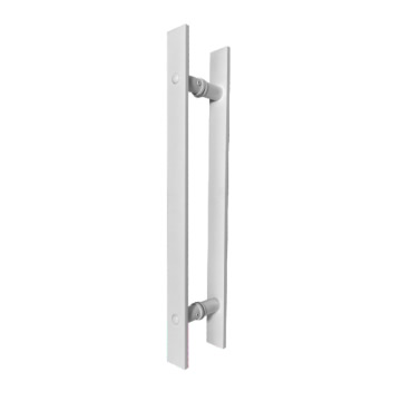 Puxador Barra Chata Slim – PUX. H BC 6x32-SLIM