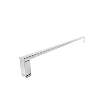 Toalheiro para Box Base Quadrada – TOALHEIRO BOX 9x19 (BASE QUADRADA)